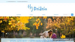 Zestaw artystyczny dla dzieci - hejdzidzia.pl