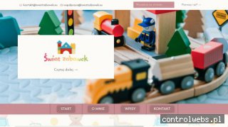 Gry planszowe dla dzieci - swiatzabawek.eu