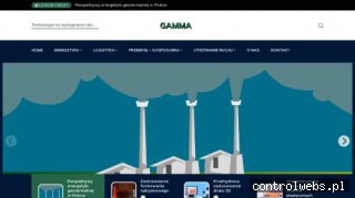 Nowoczesne technologie - studiogamma.pl