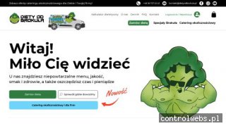 Diety od Brokuła