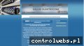 Screenshot strony elektrykkoszalin.pl