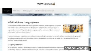 opony do wózków widłowych