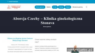 Klinika Stonava