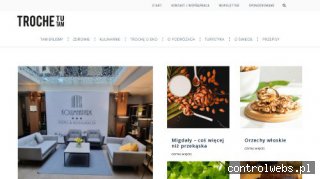 Trochę tu trochę tam