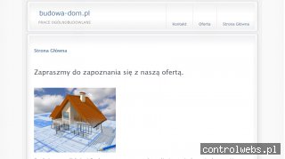 Prace ogólnobudowlane