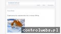Screenshot strony www.budowa-dom.pl