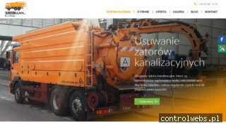 Wywóz nieczystości Gdańsk wywoznieczystosci.com.pl