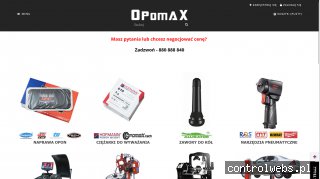 WYPOSAŻENIE WARSZTATÓW SAMOCHODOWYCH