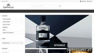 Perfumy damskie - eperfumy.pl