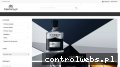 Screenshot strony eperfumy.pl