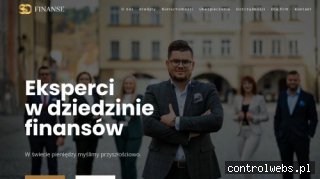 Eksperci w dziedzinie finansów – SOFinanse.pl