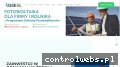 Screenshot strony gse.info.pl