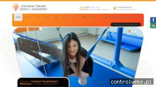 logopeda mińsk mazowiecki centrumterapiidzieci.pl