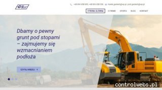 pale cfa Gdańsk geotechfundamenty-gdansk.pl