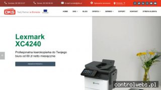 AccurioPress dks.pl