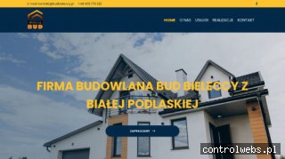 Budowa domów pod klucz Biała Podlaska