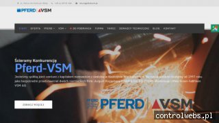 narzędzia polerujące pferdvsm.pl