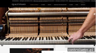 pianina używane qualitypiano.pl