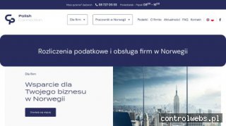 Polish Connection Sp. z o. o.