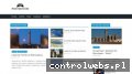 Screenshot strony podmostem.pl