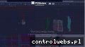 Screenshot strony posideo.com
