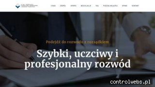 Adwokat Kraków - rozwod-podzial-majatku-krakow.pl