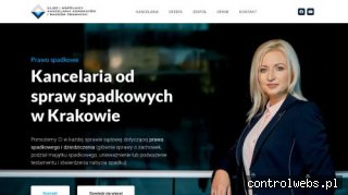 Adwokat prawo spadkowe Kraków - prawo-spadkowe-krakow.pl