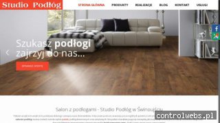 podłogi drewniane Świnoujście studiopodlog.net.pl