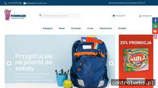 artykuły akcedensowe piorniczek.com