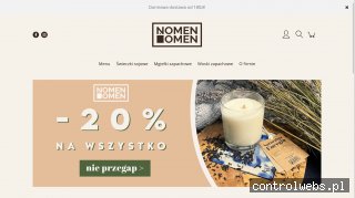 Zestawy świeczek zapachowych na prezent