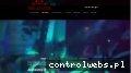 Screenshot strony hellhaim.pl