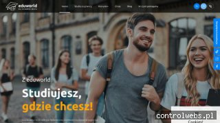 Studia w Danii po angielsku - eduworld.pl