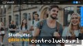 Screenshot strony eduworld.pl