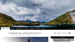 Zdjęcia gór - fotozgor.pl