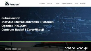 Badania pola elektromagnetycznego - predom.com.pl