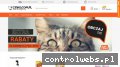 Screenshot strony cziko.com.pl