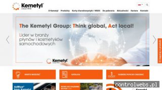 Kemetyl Polska