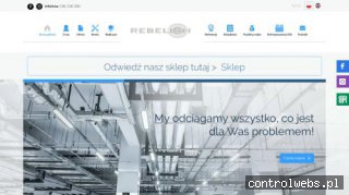 odpylanie przemysłowe odpylanieprzemyslowe.pl