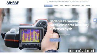 sieci komputerowe Ruda Śląska ar-raf.pl