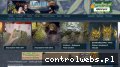 Screenshot strony forum.haszysz.com