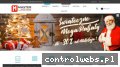 Screenshot strony sklep.master.kalisz.pl