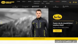 buty robocze solid gear esklep.krisbhp.pl