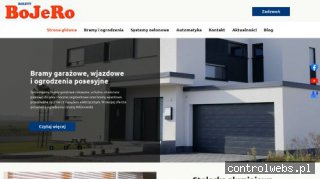 Automatyka do bram Świdnica bojero.com.pl
