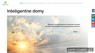 elektryk chojnice service4u.com.pl