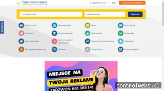 Ogłoszenia drobne, praca Leżajsk , reklama, nieruchomości