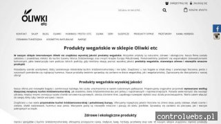 hummus sklep oliwki.sklep.pl