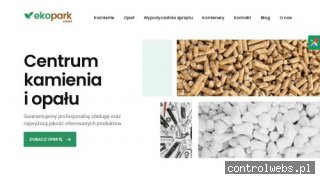 brykiet drzewny podlaskie ekopark24.pl