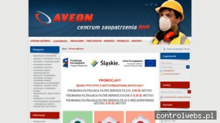 Artykuły, hurtownia bhp