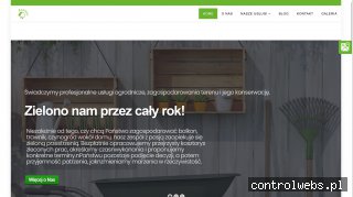 odkomarzanie Warszawa araneo.com.pl