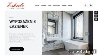 bateria umywalkowa chromowana sklepeskale.pl